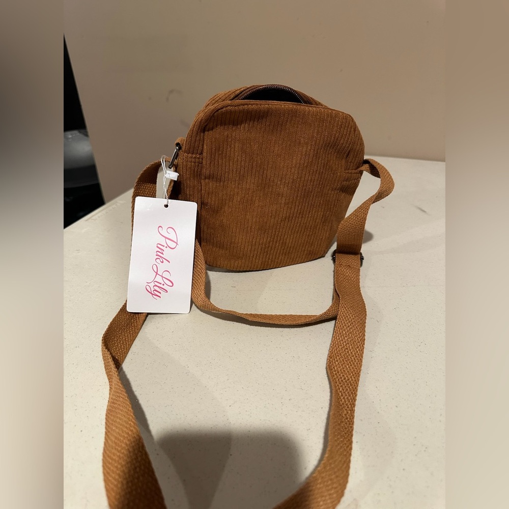 Crossbody Bag